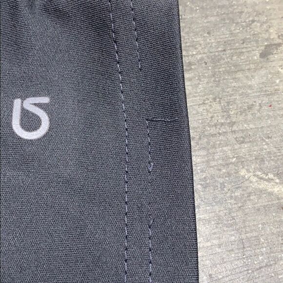 Gap Fit Active S/S Crew Boys T-shirt Grey size S - Picture 7 of 7